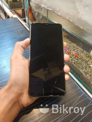 Samsung galaxy a31 (used)