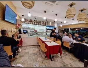 Urgent sell ♨️ Urgent sell ♨️Portuguese Restaurant