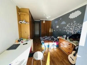 Room for rent from March