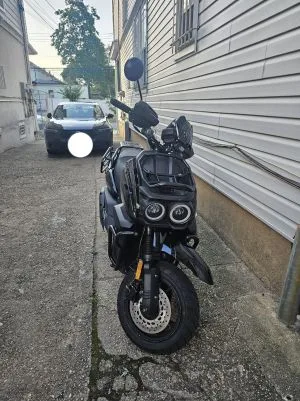 Used bike sale mint condition