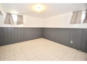 Rented
