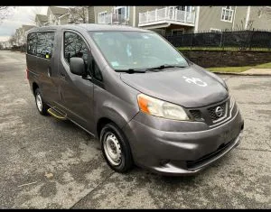Tlc car for sale