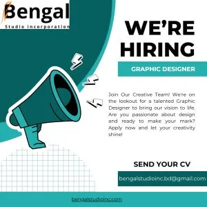 Graphic Designer