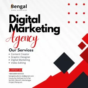 Digital Marketer