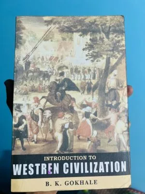 Western civilization