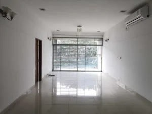 Residential apartment rent