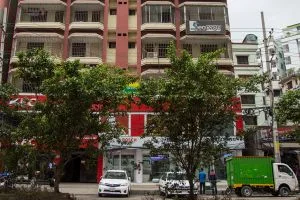 Adabor apartment 1500sqft for rent