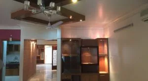 Beautiful apartment