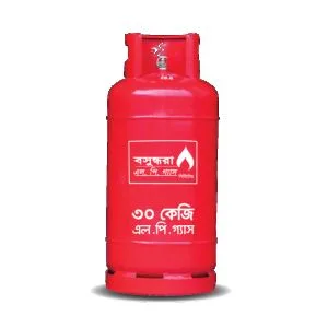 শাকিল এলপি গ্যাস