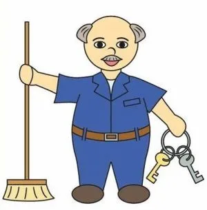 Caretaker