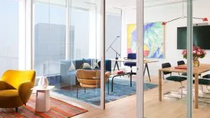 Office space for rent green road