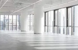 Furniture showroom  space rent