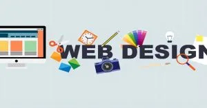 Web design & development