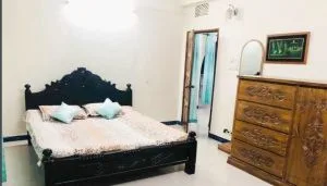 ফার্নিচারসহ বাসা ভাড়া