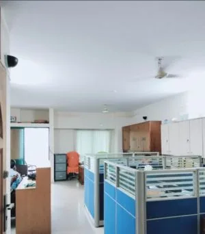 অফিস ভাড়া