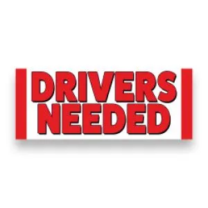Driver needed