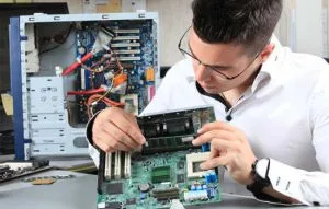 Desktop service