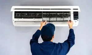 Air conditioner service