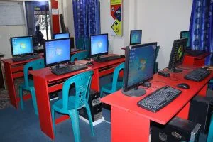 অনলাইন কম্পিউটার প্রশিক্ষণ কোর্স