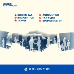 Global Multi Service INC