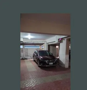 Car Parking