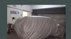 গ্যারেজ ভাড়া
