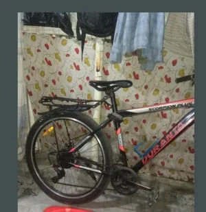 SCORION PL US Bicycle for sell.