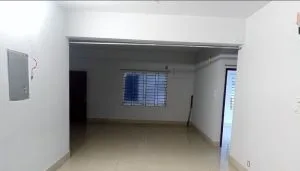 বাসা ভাড়া দেওয়া হইবে।