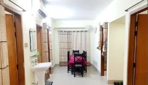 ফ্ল্যাট ভাড়া দেওয়া হবে