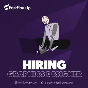 Graphics designer