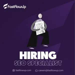 Seo specialist