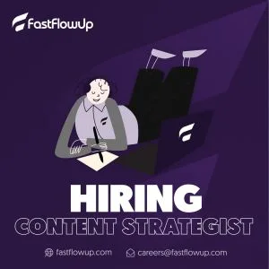 Content strategist