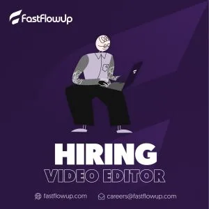 Video editor