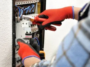 Ma-babar doa electrical service