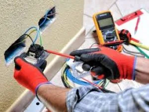 Brothers electric and service