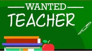 Math and English Expert Female Teacher Wanted