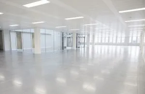 6000 Sqf Furnished Commercial Office Rent