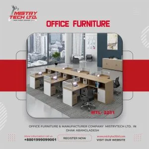 Office furniture