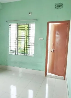 ফ্ল্যাট বাসায় ছেলে রুমমেট আবশ্যক