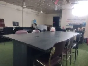 অফিস ভাড়া হবে