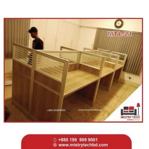 Office Furniture Manufacturering