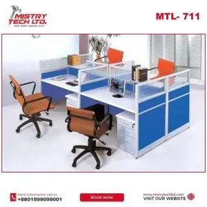 Office furniture manufacturering