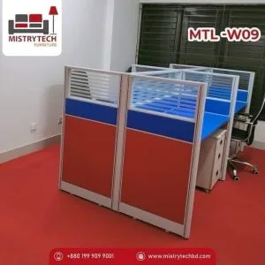 Office Furniture Manufacturering