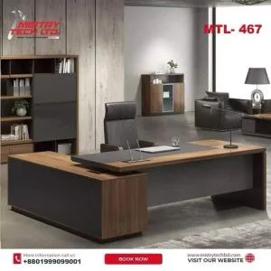 Office Furniture Manufacturering