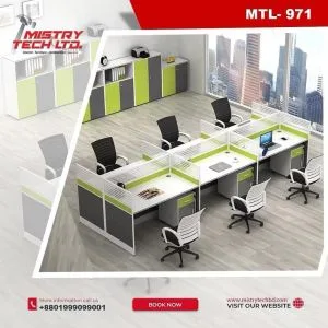 Office Furniture Manufacturering
