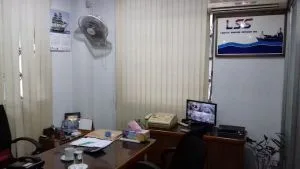 Assistant manager