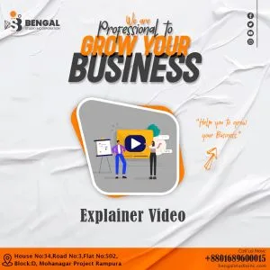 Explainer video