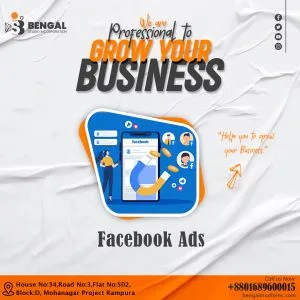 Facebook ads
