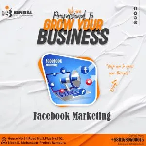 Facebook marketing