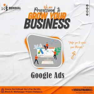 Google ads